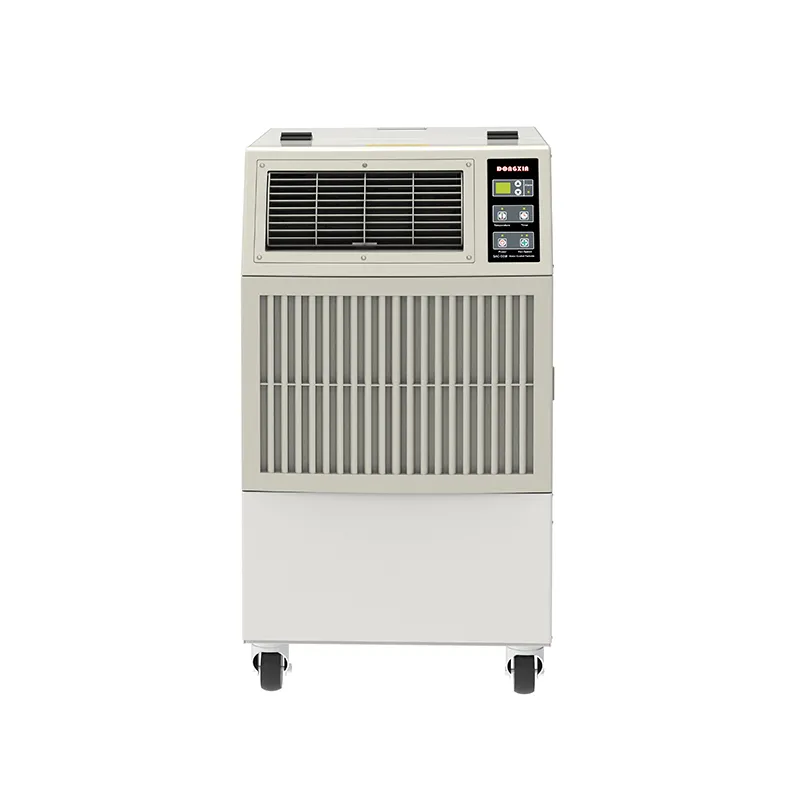 Portable Water Cooled Air Conditioning Unit