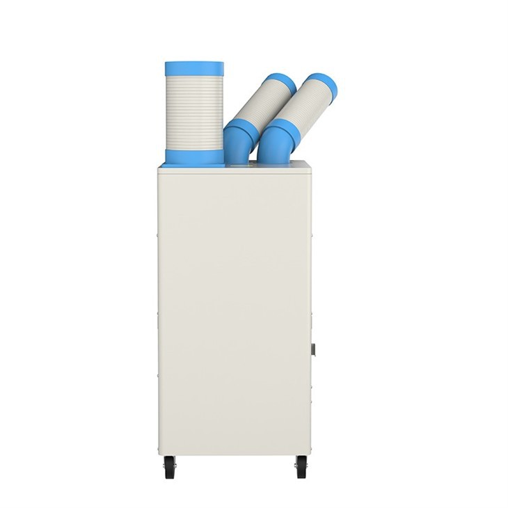 Industrial Portable Tent Air Conditioner